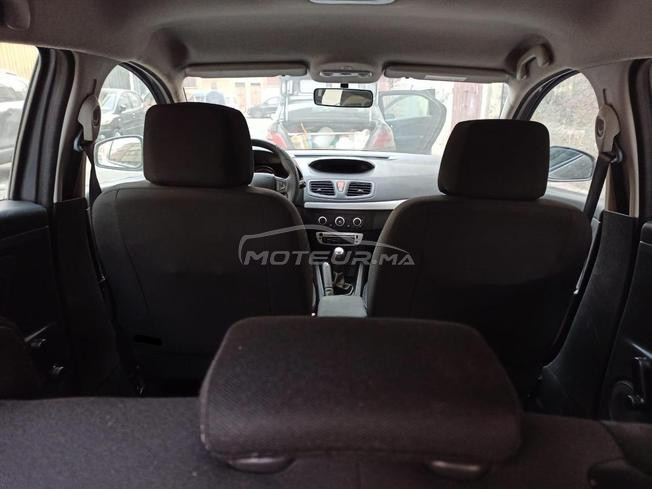 megane 3 a vendre