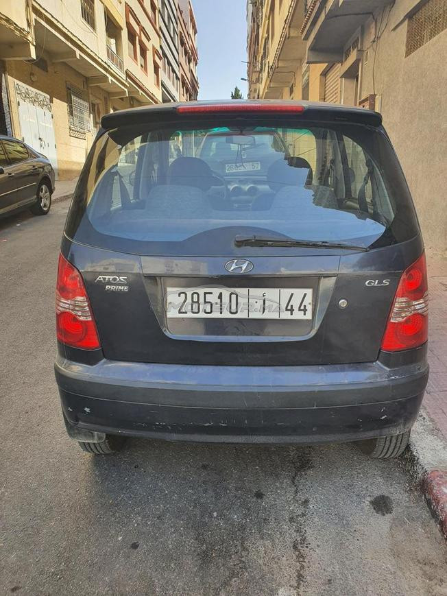 hyundai atos