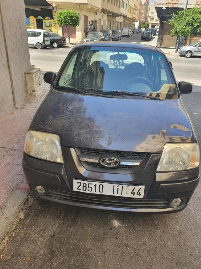 hyundai atos