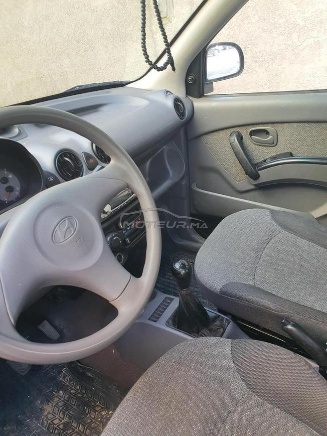 hyundai atos