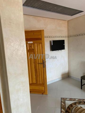 appartement à louer route sidi bouzid 350