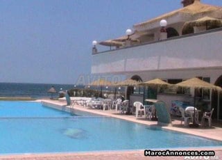 APPARTEMENT A LOUER BORD DE MER