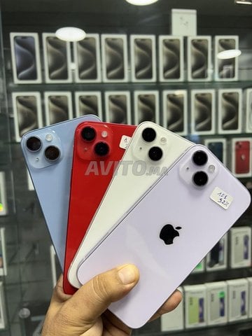 iPhone 14plus