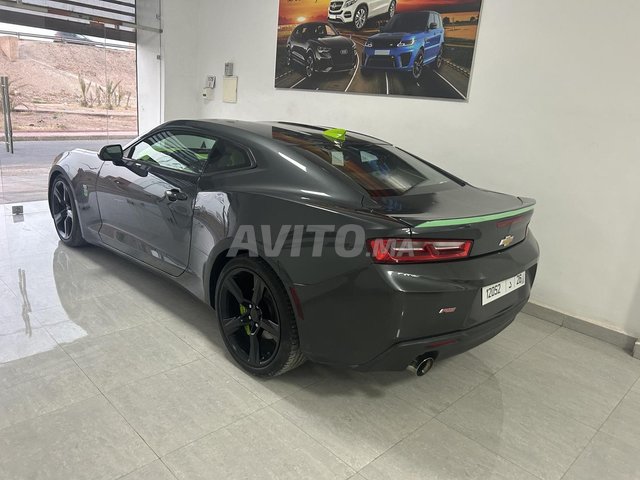 Chevrolet Camaro occasion Essence Modèle 2019