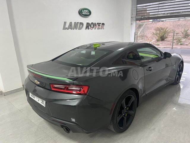 Chevrolet Camaro occasion Essence Modèle 2019