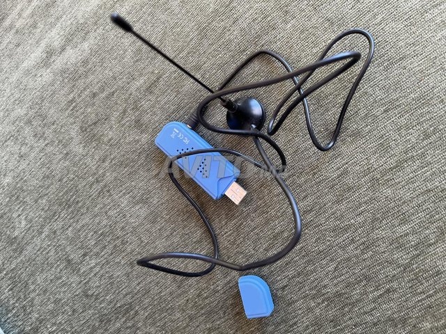 Rtl sdr dvb