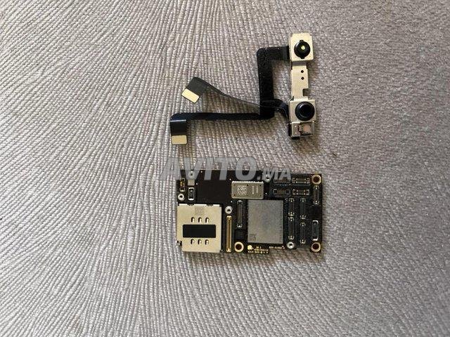 Carte mère iphone 11 pro max