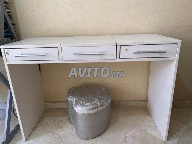Bureau/coiffeuse 