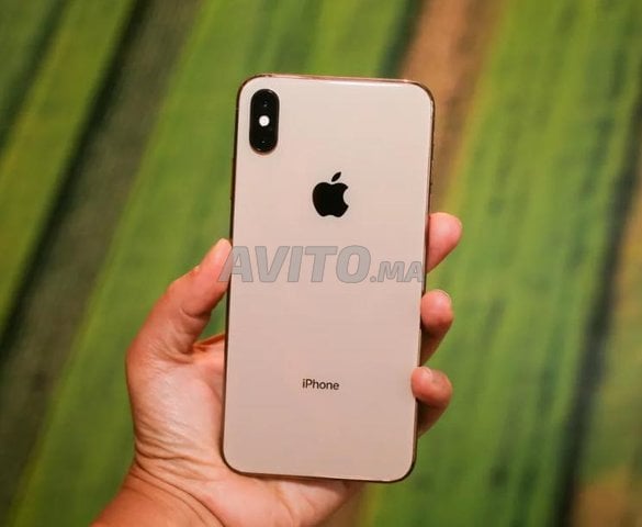 iPhone XS Max