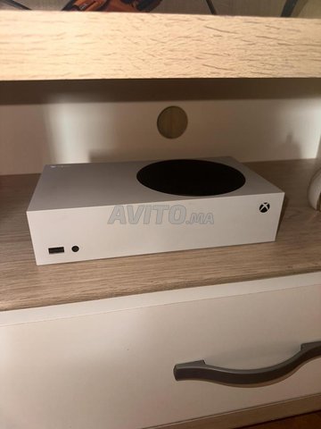 Xbox Serie S - FIFA 24
