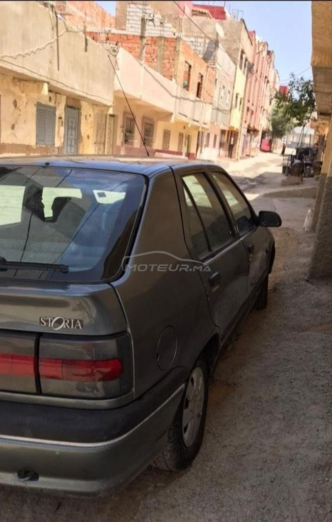 Renault 19 