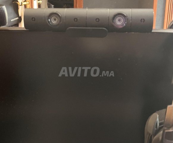 Caméra PlayStation 4