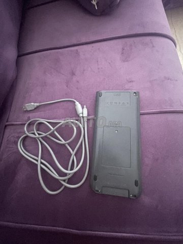 Calculatrice graphique ti nspire cx