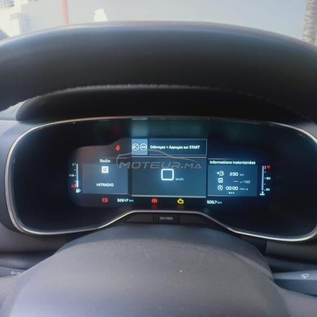 Citroen C5 air cross 