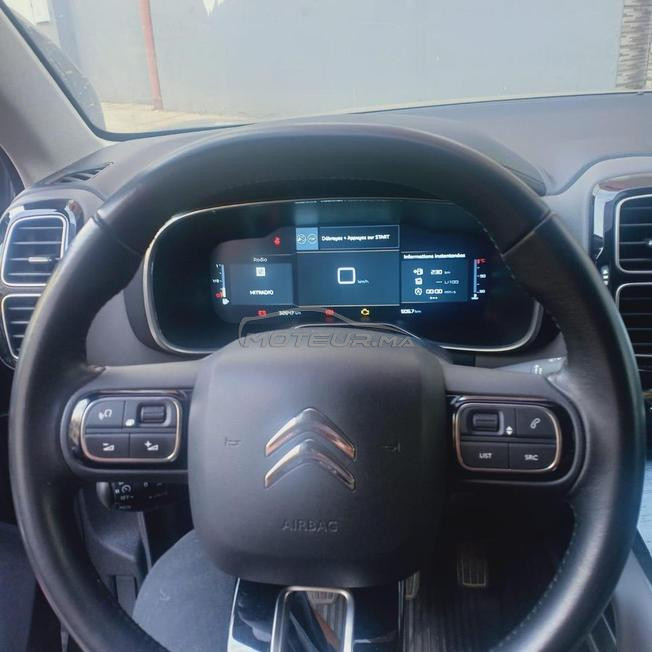 Citroen C5 air cross 