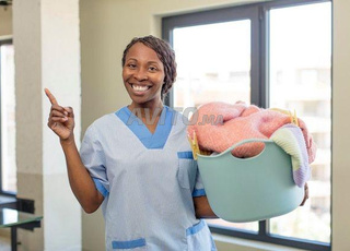 cherchons d'une femme de ménage 