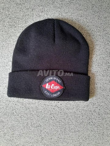 Bonet Lee Cooper 