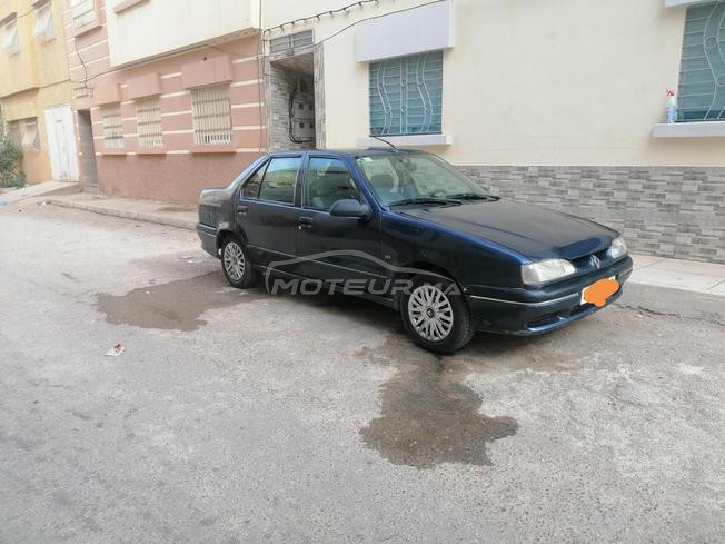 renault 19 chamade 