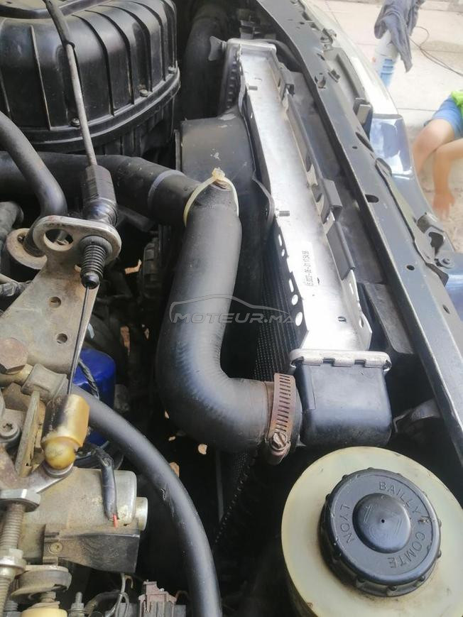 renault 19 chamade 