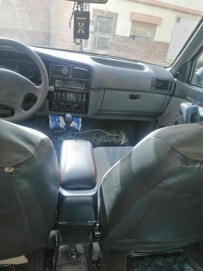 renault 19 chamade 