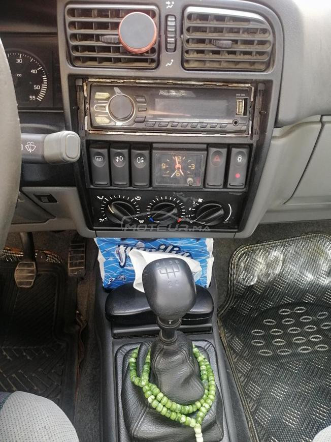 renault 19 chamade 