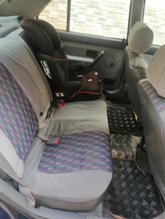 renault 19 chamade 