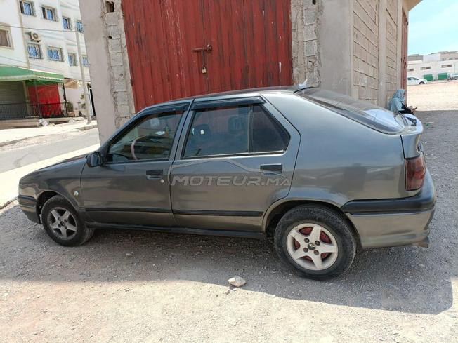 Renault 19 essence n9iya  