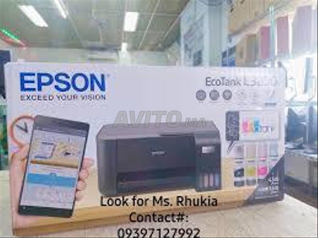Imprimante Epson L3250