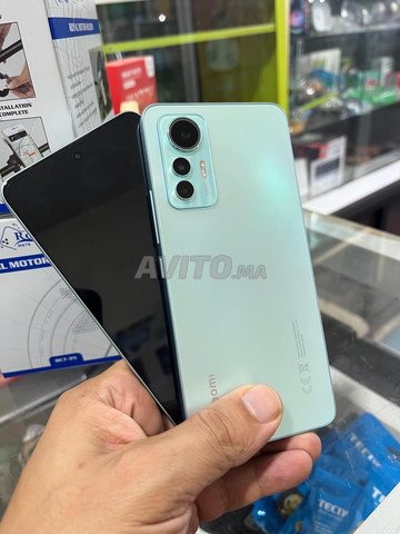 Xiaomi Mi 12 lite 5G 