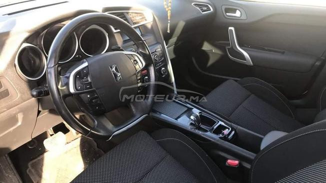 DS4 a vendre 