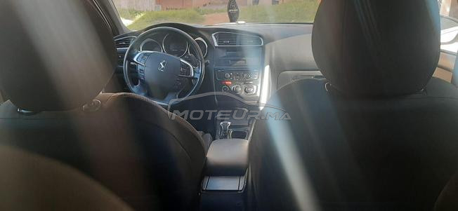 DS4 a vendre 