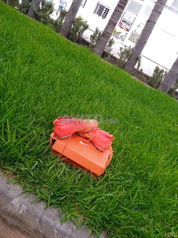 Nike Mercurial original 