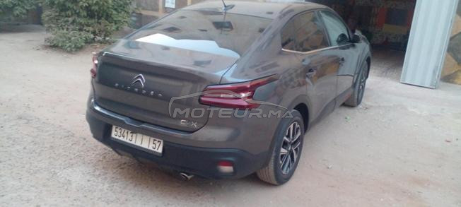Citroën c4x 