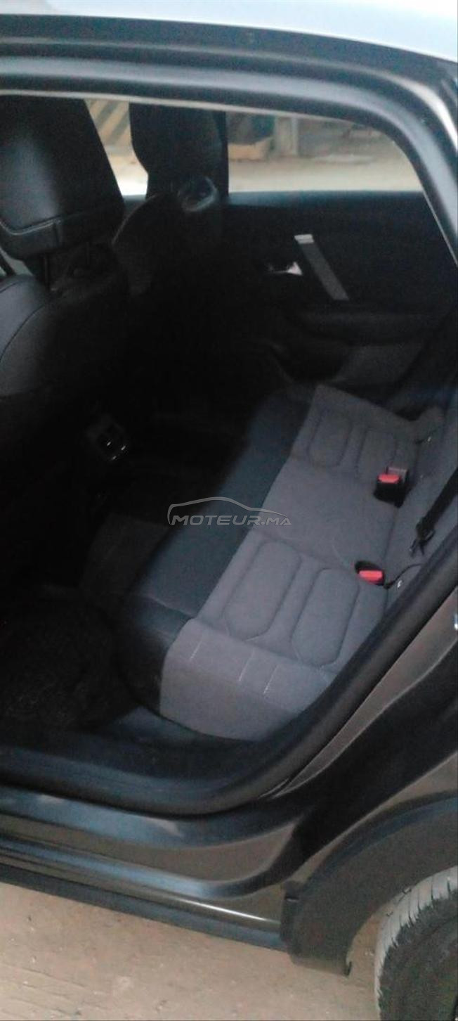 Citroën c4x 