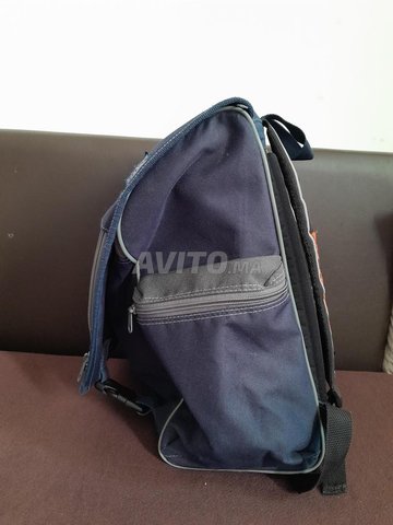sac à dos Lee Cooper d'origine 