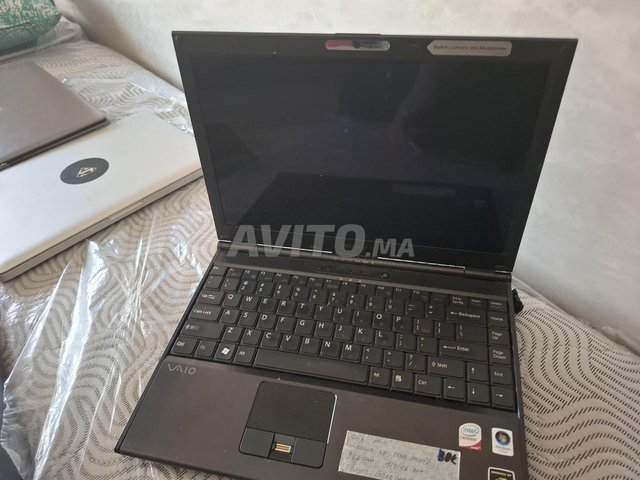 sony windows vista 