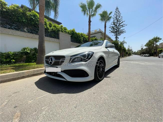 CLA DIESEL AMG 