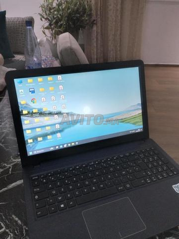 حاسوب محمول ASUS X540BA-NR119T