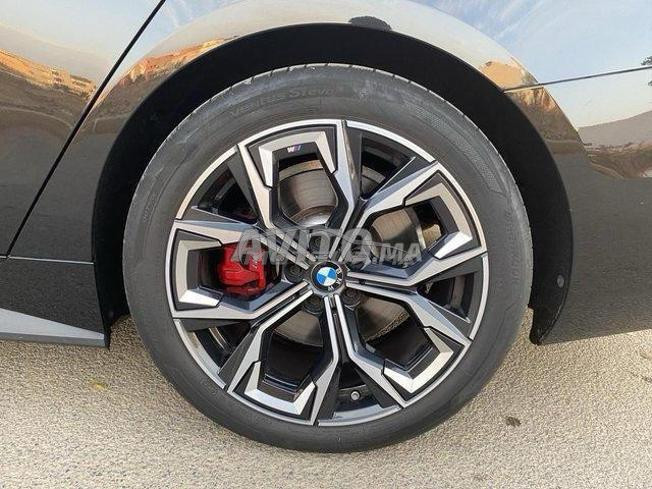 BMW sèrie 4 grand coupè
