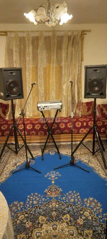 Sono 800w 