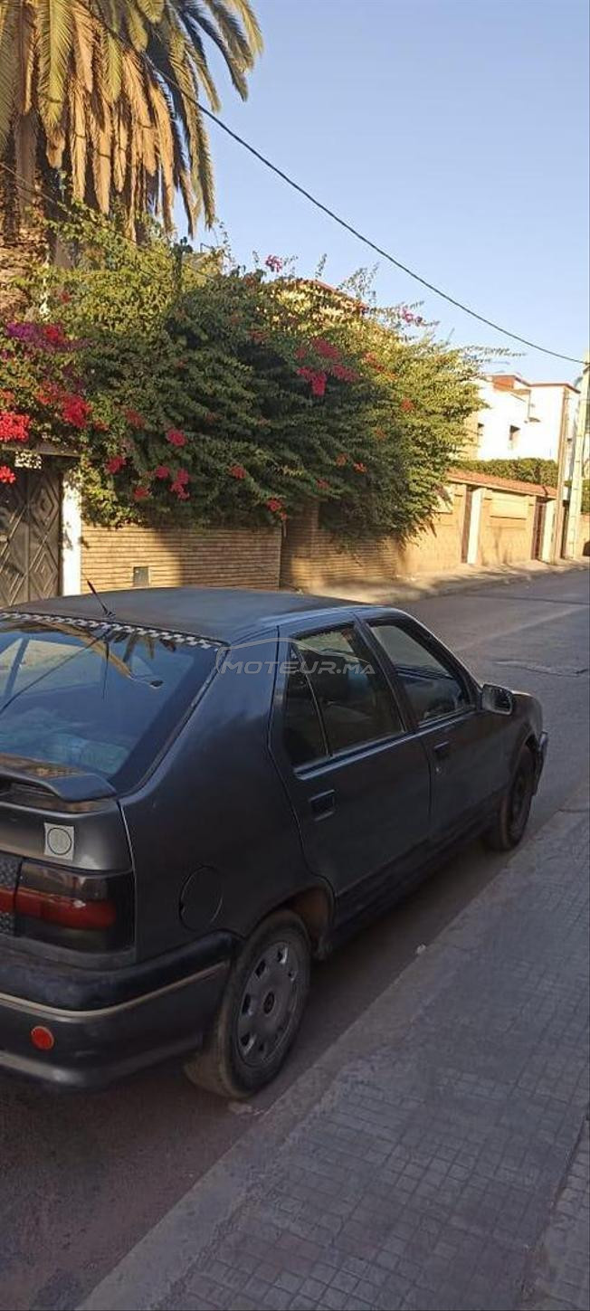 Renault 19 Diesel Manuelle 1990 à Salé