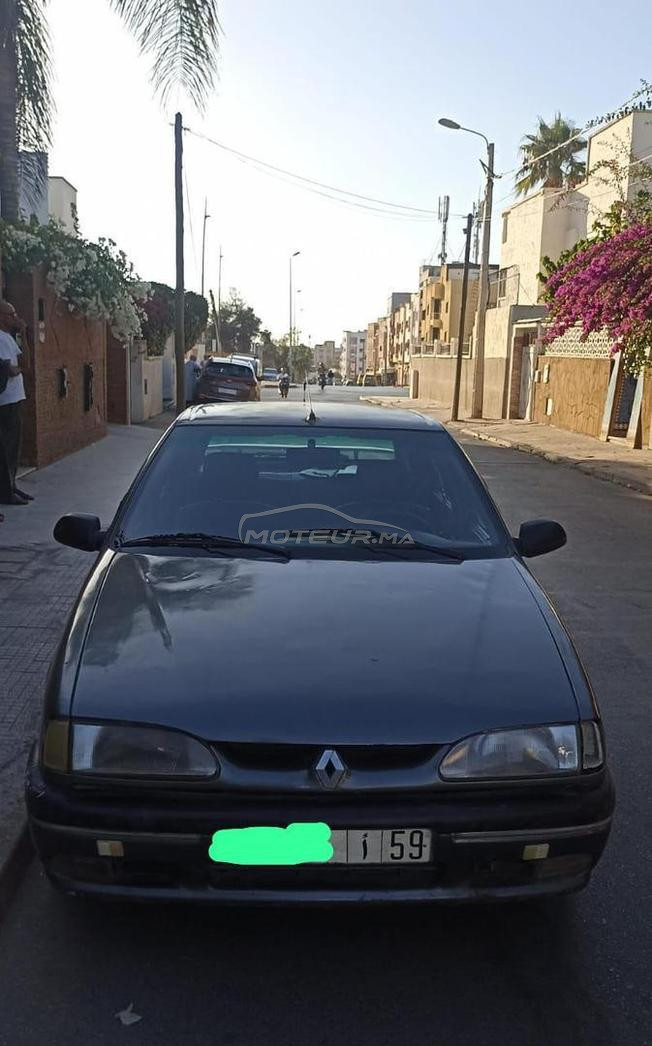 Renault 19 Diesel Manuelle 1990 à Salé