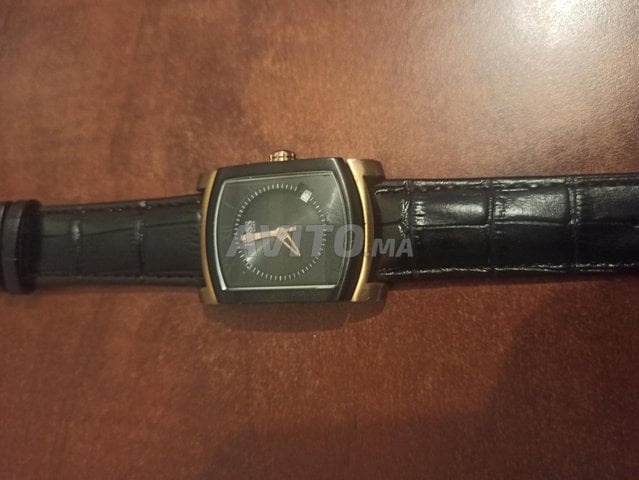 Swatch irony 