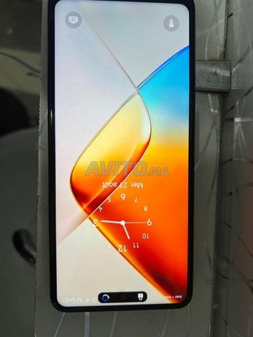 infinix note 30 comme neuf