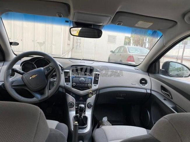 chevrolet Cruse