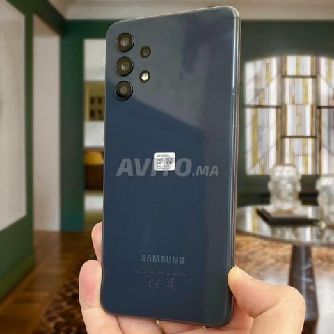 SAMSUNG A32 5G Jdid