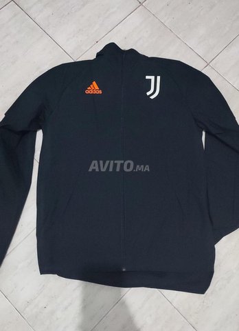jacket adidas imperméable original 