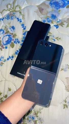 Galaxy ZFlip 5