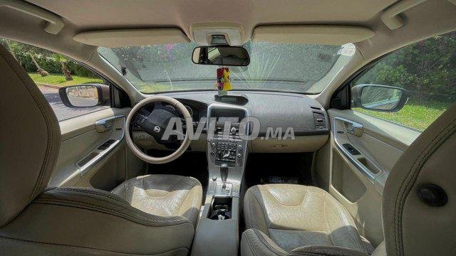 Volvo XC60 D5 awd 