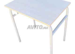 طاولة تكوين مدرسية 50x70 سم